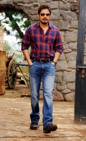 Greeku Veerudu New Working Stills